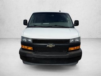 Used 2019 Chevrolet Express 2500 w/ Driver Convenience Package RWD video 2