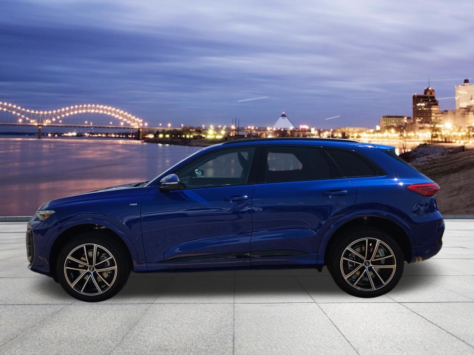 New 2026 Audi Q5 Premium Plus AWD/4WD image 2