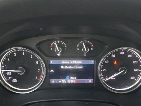 Used 2023 Buick Enclave Essence w/ Experience Buick Package image 15