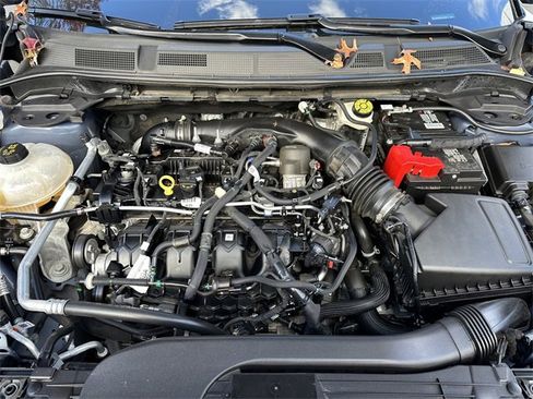 Certified 2022 Lincoln Corsair AWD w/ Equipment Group 101A image 32