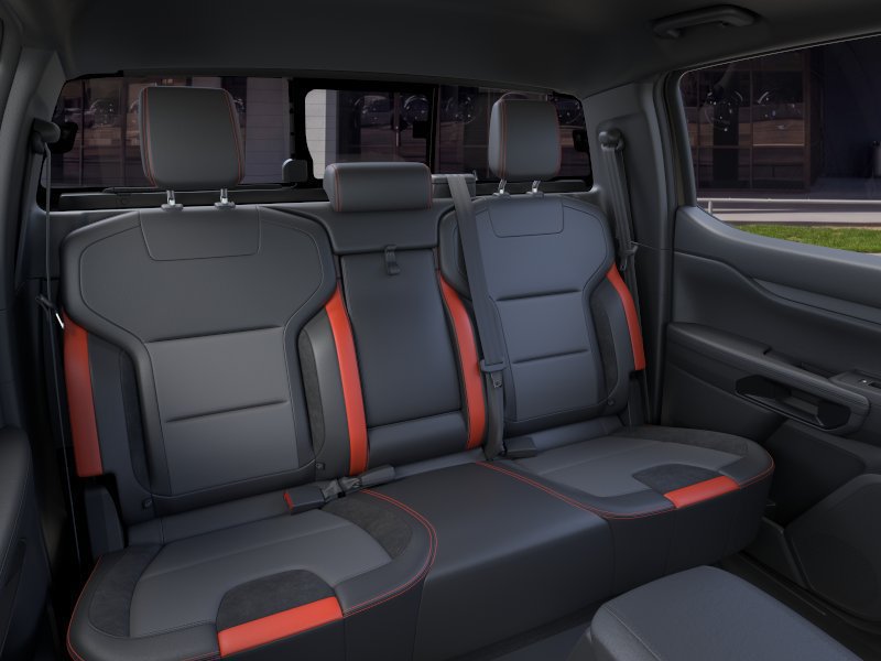 New 2026 Ford Ranger Raptor AWD/4WD image 11