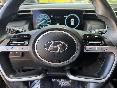 Used 2023 Hyundai Tucson SEL w/ Convenience Package AWD/4WD image 21