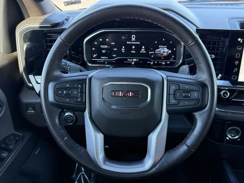 Certified 2023 GMC Sierra 1500 SLT w/ SLT Premium Package image 33