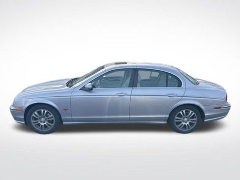 Used 2003 Jaguar S-TYPE 4.2 RWD image 6