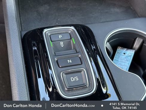 Used 2026 Honda Pilot Sport image 23