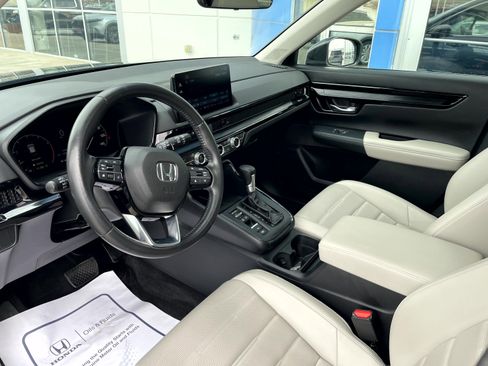Used 2024 Honda CR-V EX-L image 12