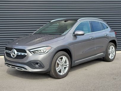 Used 2023 Mercedes-Benz GLA 250