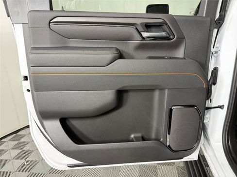New 2026 GMC Sierra 2500 AT4 w/ AT4 Premium Plus Package AWD/4WD image 19