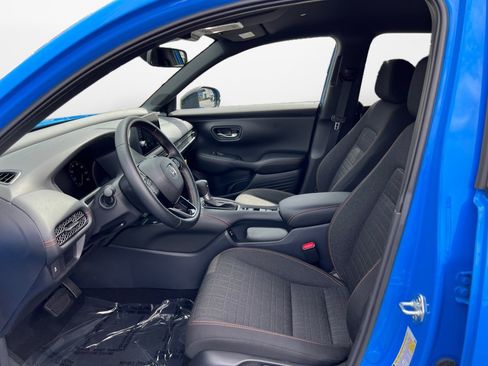 Used 2026 Honda HR-V Sport image 9