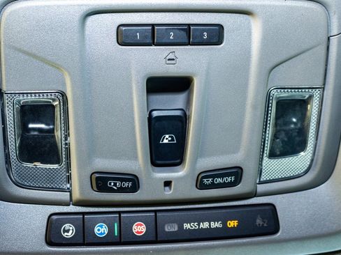 Used 2021 Chevrolet Silverado 1500 RST w/ Convenience Package II image 18