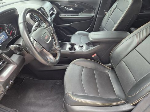 Used 2024 GMC Terrain AT4 AWD/4WD image 8
