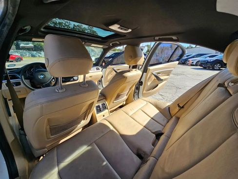 Used 2016 BMW 328i Sedan RWD image 7