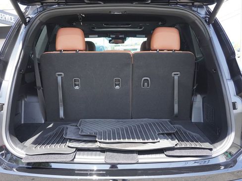 Used 2025 Kia Telluride EX X-Line image 22