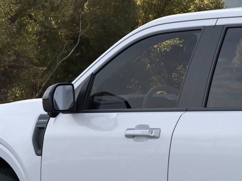 New 2026 Ford Maverick Lariat w/ Black Appearance Package AWD/4WD image 52