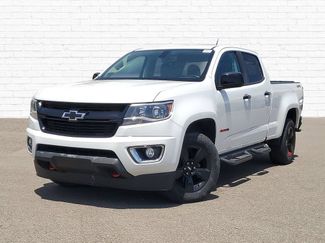 Used 2018 Chevrolet Colorado LT w/ Redline Special Edition AWD/4WD video 1