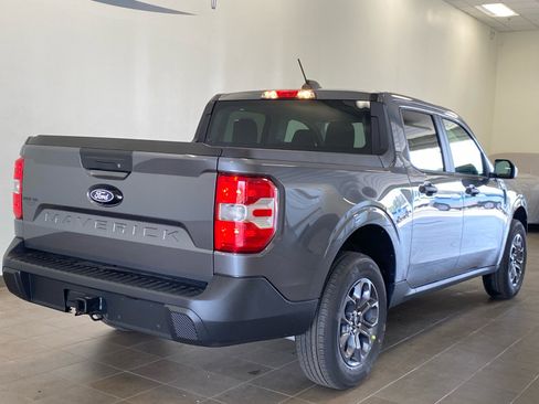 New 2026 Ford Maverick XLT image 14