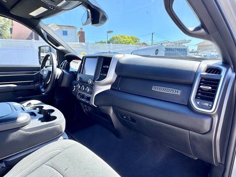 Used 2024 RAM 2500 Big Horn w/ Bed Utility Group AWD/4WD image 20