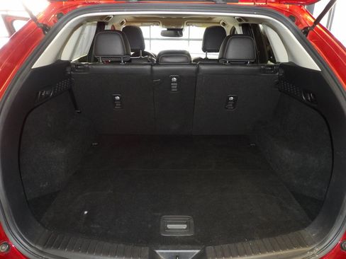 Certified 2023 MAZDA CX-5 AWD 2.5 S w/ Premium Package image 19