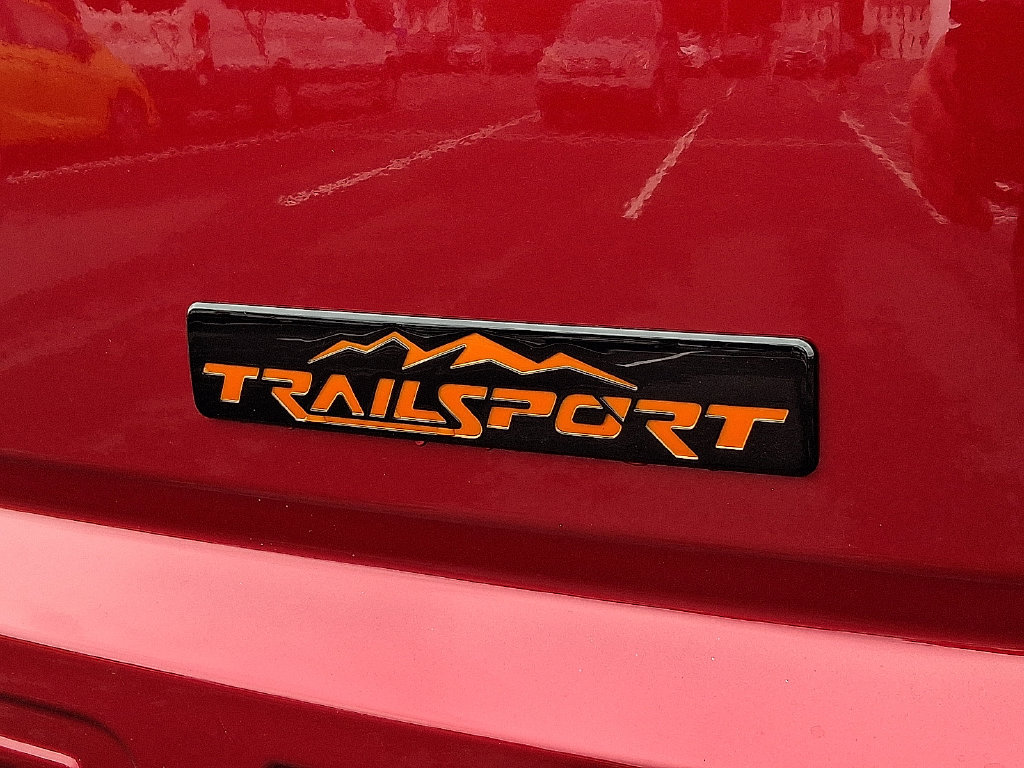 New 2026 Honda Passport TrailSport image 5