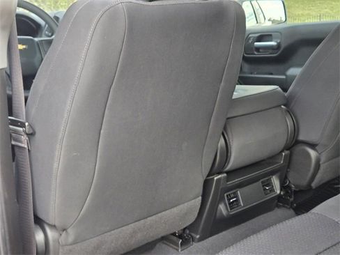 Used 2021 Chevrolet Silverado 1500 Custom image 20