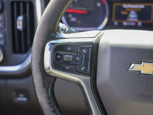 Used 2020 Chevrolet Silverado 2500 LTZ w/ LTZ Plus Package image 21