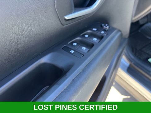 Used 2024 Hyundai Tucson SEL image 21