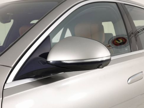 Used 2022 Mercedes-Benz S 580 4MATIC Sedan image 52