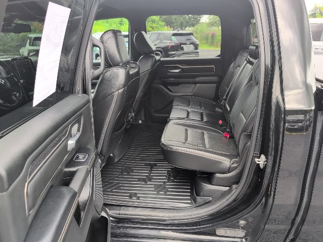 Used 2019 RAM 1500 Sport w/ Level 2 Equipment Group AWD/4WD image 29
