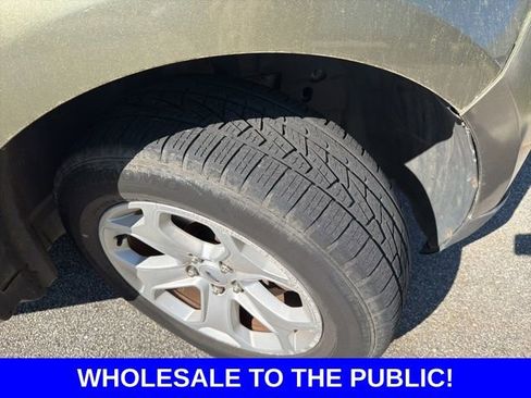 Used 2012 Ford Edge SEL image 12