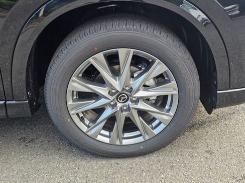 New 2025 MAZDA CX-5 AWD 2.5 S w/ Premium Plus Pkg image 32