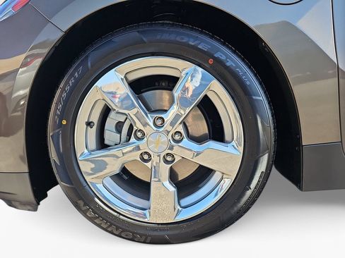 Used 2014 Chevrolet Volt Premium w/ Premium Trim Package FWD image 22