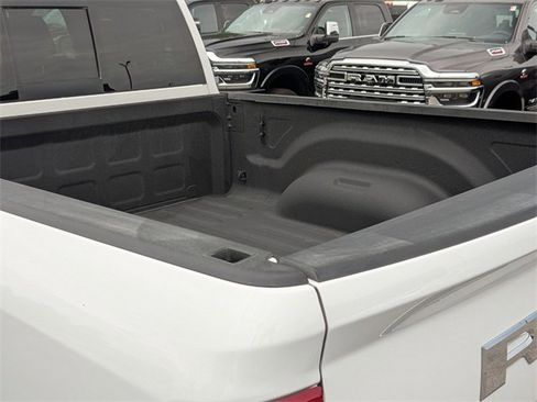 New 2025 RAM 2500 Tradesman image 31