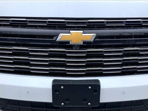Used 2026 Chevrolet Tahoe High Country image 30