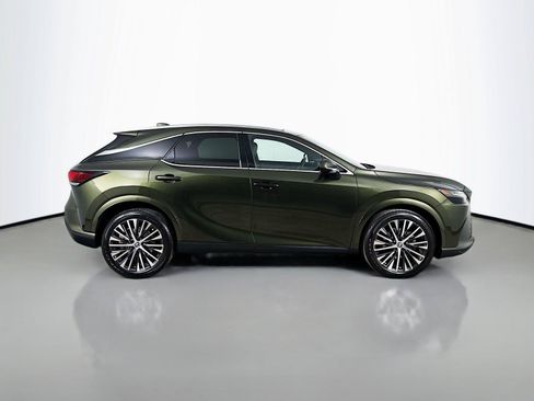 Used 2023 Lexus RX 350 Premium Plus w/ Accessory Package (Z1) FWD image 12