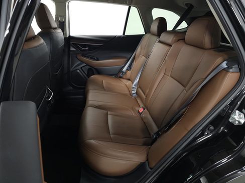 Used 2022 Subaru Outback Touring image 30