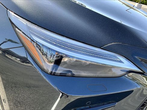 New 2026 Lexus NX 350h F Sport AWD/4WD image 21