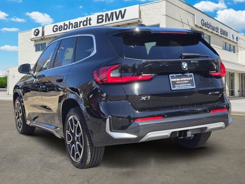 New 2026 BMW X1 xDrive28i w/ Convenience Package image 7
