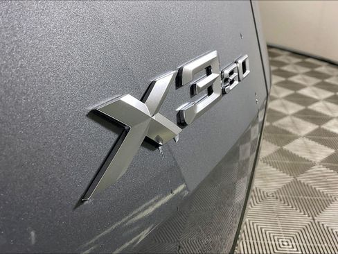 New 2026 BMW X3 xDrive30i AWD/4WD image 11
