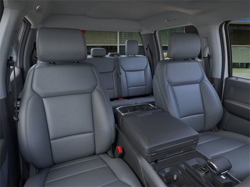 New 2025 Ford F150 Lightning Flash image 10