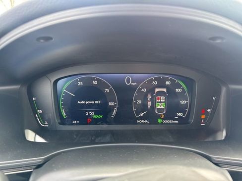 Used 2026 Honda Civic Sport Touring image 22