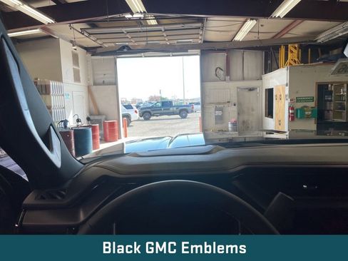 New 2026 GMC Sierra 2500 AT4 w/ Technology Package image 9