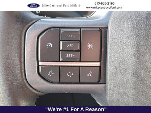 Certified 2023 Ford F150 XLT w/ Equipment Group 302A High image 19