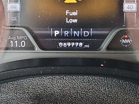 Used 2019 RAM 1500 Rebel w/ Rebel Level 2 Equipment Group AWD/4WD image 18