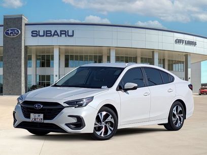 Used 2024 Subaru Legacy Premium