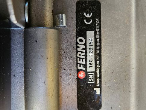 Used 2016 Ford Transit 350 XLT image 48