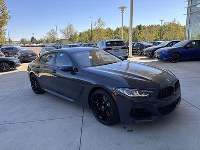 Used 2026 BMW 840i xDrive