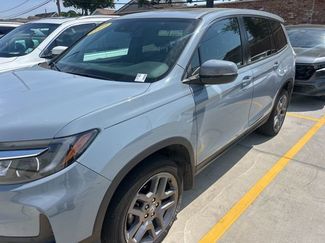 Used 2023 Honda Passport EX-L video 1
