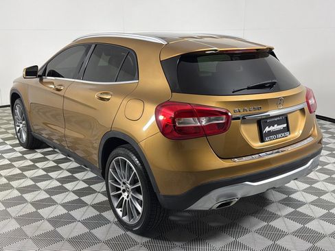 Used 2018 Mercedes-Benz GLA 250 w/ Convenience Package image 7