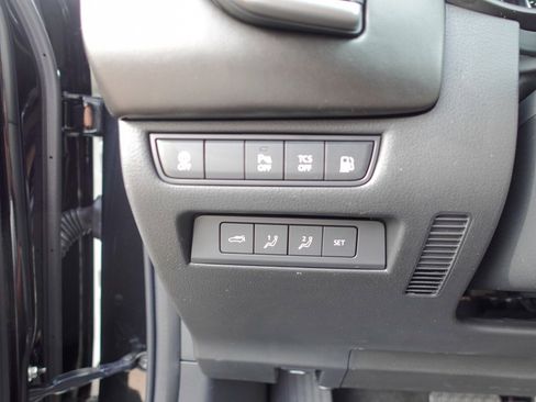 New 2026 MAZDA CX-50 AWD 2.5 Hybrid w/ Weather Package image 12