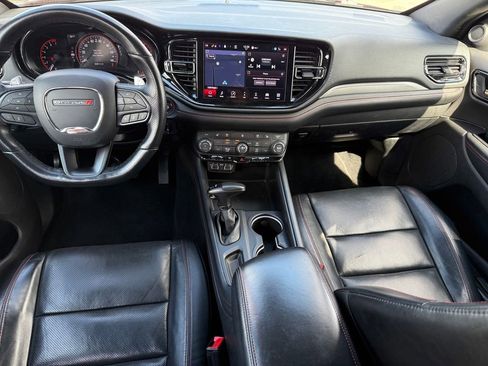 Used 2024 Dodge Durango GT image 23